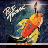 Pat Travers - Retro Rocket '2015