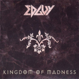 Edguy - Kingdom Of Madness '1997