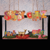 Speedy Ortiz - Foil Deer '2015