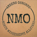 North Mississippi Allstars & Anders Osborne - Freedom & Dreams '2015