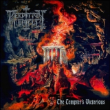 Perdition Temple - The Tempter's Victorious '2015