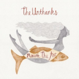 The Unthanks - Mount The Air '2015