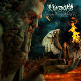 Whyzdom - Symphony For A Hopeless God '2015