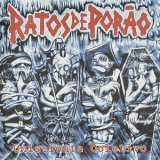 Ratos De Porao - Onisciente Coletivo '2002