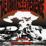 Mad Sin vs. Battle Of Ninjamanz - The Kamikaze Experience '2003