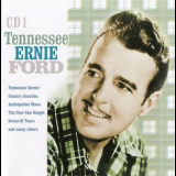 Tennessee Ernie Ford - Greatest Hits And Favorites (3CD) '2010