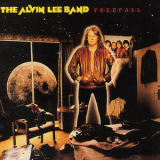 Alvin Lee Band, The - Freefall '2001