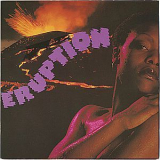 Eruption - Eruption (Vinyl) '1977