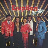 Eruption - Our Way (Vinyl) '1983