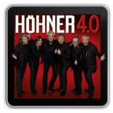 Hohner - Hohner 4.0 '2012