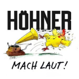 Hohner - Mach Laut! '2014