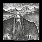 Ildjarn  Hate Forest - Those Once Mighty Fallen '2013