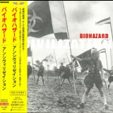 Biohazard - Uncivilization (Japan Edition) '2001