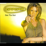 Zippora - See The Sun '2002