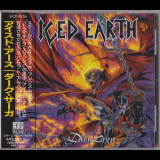 Iced Earth - The Dark Saga [victor, vicp-5754] japan '1996