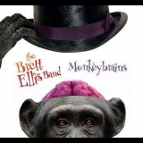 Brett Ellis Band - Monkey Brains '2012