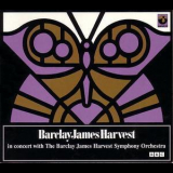 Barclay James Harvest - Bbc In Concert '1972