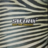 Sm-trax - Got The Groove '1998