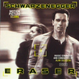 Alan Silvestri - Eraser. [OST] '1996