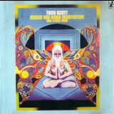 Tony Scott - Music For Yoga Meditation And Other Joys '2000