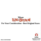Alan Silvestri - Lilo & Stitch [OST] '2002