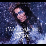 Tarja - I Walk Alone (artist Version) [CDS] '2007