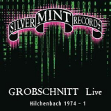Grobschnitt - Live - Hilchenbach 1974-1 '2010