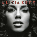 Alicia Keys - As I Am '2007
