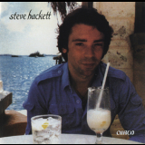 Steve Hackett - Cured (2007 Digital Remaster) '2007