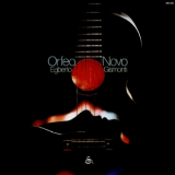 Egberto Gismonti - Orfeo Novo '1970