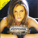 Zippora - Time Stood Still '2002