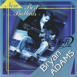 Bryan Adams - New Best Ballads '2001