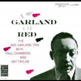 Red Garland - A Garland Of Red (1991, Prestige-OJC) '1956