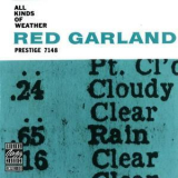 Red Garland - All Kinds Of Weather (1990, Prestige-OJC) '1958
