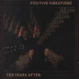 Ten Years After - Positive Vibrations (2014 Rm, Chrx 1060) (2CD) '1974