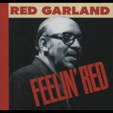 Red Garland - Feelin' Red (1998, 32 Jazz) '1978