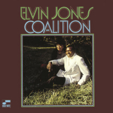 Elvin Jones - Coalition '1970