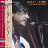 Bryan Ferry - Let's Stick Together '1976