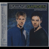 Savage Garden - Affirmation '1999