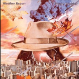 Weather Report - Heavy Weather '1977