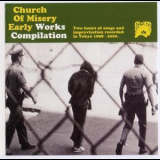 Church Of Misery - Early Works Compilation '2004