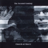 Church Of Misery - The Second Coming '2004