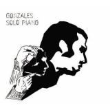 Gonzales - Solo Piano '2004