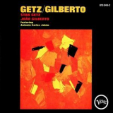 Stan Getz & Joao Gilberto Feat. Antonio Carlos Jobim - Getz / Gilberto '1964