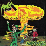 Havok - Pwn 'em All [EP] '2007