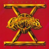 Commodores - Heroes '1980