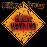Funeral Dress - Global Warning '2009