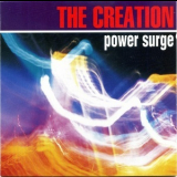 The Creation - Power Surge '1996