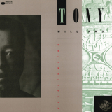 Tony Williams - Civilization '1987