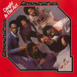Commodores - Caught In The Act '1975